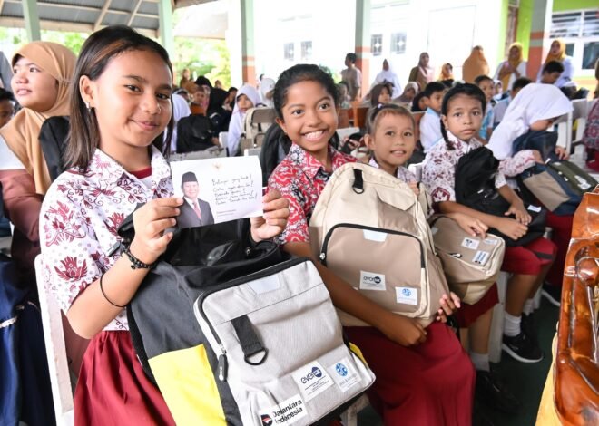 Satu Tahun Danantara Indonesia: Memperkuat Fondasi untuk Masa Depan Generasi Indonesia