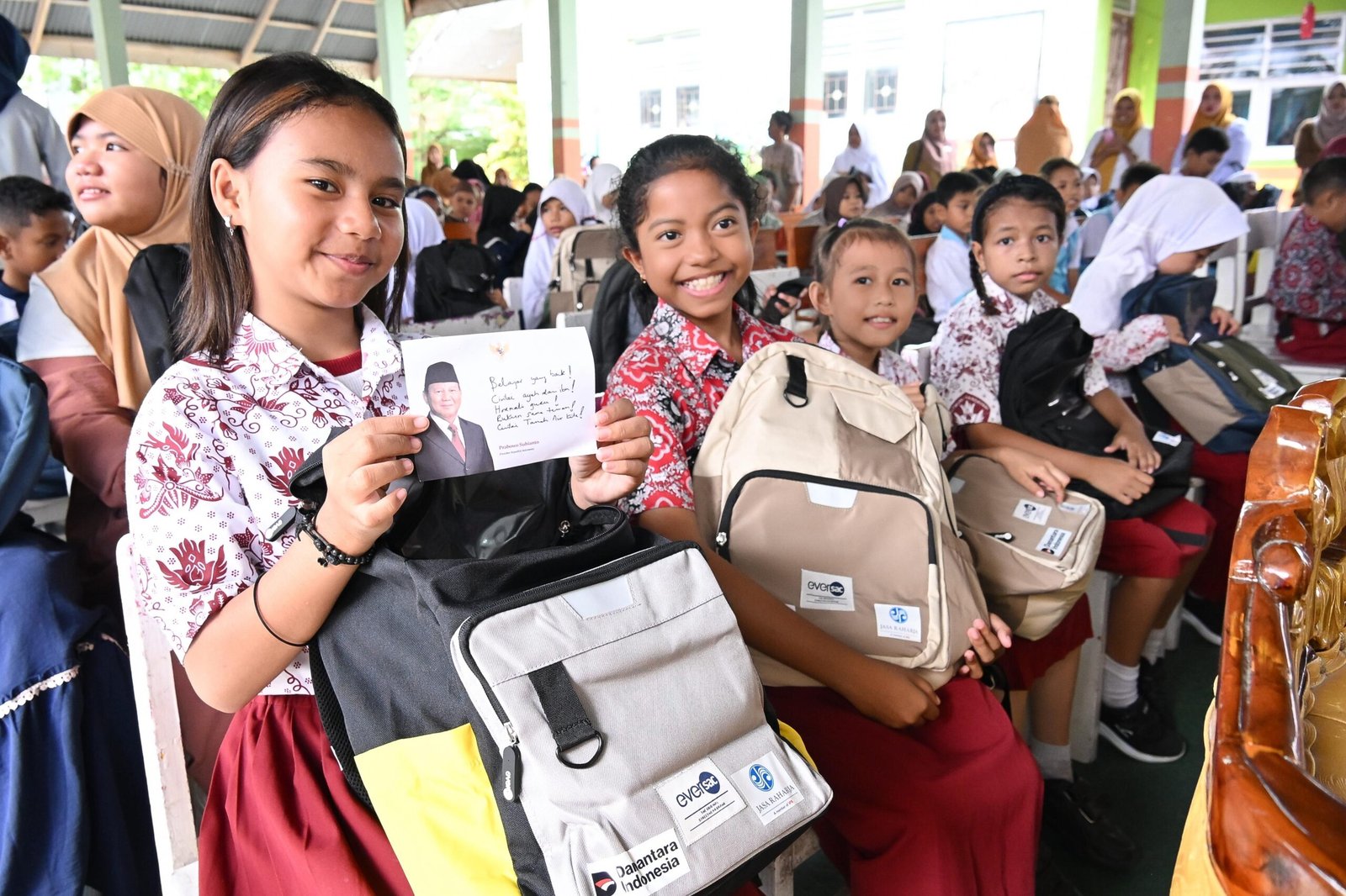 Satu Tahun Danantara Indonesia: Memperkuat Fondasi untuk Masa Depan Generasi Indonesia