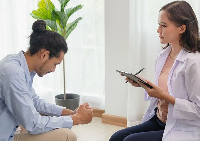 Jangan Diabaikan! Ini Ciri-Ciri Seseorang Sedang Mengalami Tekanan Emosional