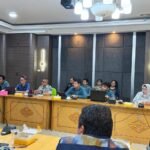 Jasa Raharja Kalimantan Barat Ikuti Rapat Persiapan Implementasi Pembayaran Pajak Kendaraan via QRIS Dinamis dan Virtual Account