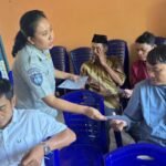 Jasa Raharja Bengkulu Dorong Pemanfaatan Aplikasi SIGNAL di Selebar, Permudah Pembayaran Pajak Kendaraan Tanpa Antrean