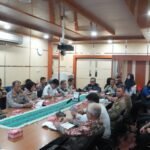 Jasa Raharja Kalsel Turut Hadiri Forum LLAJ Bersama Stakeholder Strategis di Kota Banjarmasin