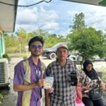 Gebyar Reward Betang Patuh 2026 Hadir di Sukamara, Jasa Raharja Kalteng Dorong Masyarakat Taat Pajak Berhadiah Emas