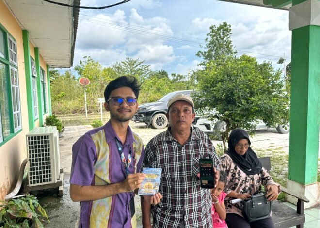 Gebyar Reward Betang Patuh 2026 Hadir di Sukamara, Jasa Raharja Kalteng Dorong Masyarakat Taat Pajak Berhadiah Emas