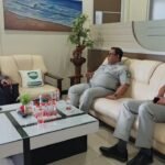 PT Jasa Raharja Laksanakan Anjangsana ke P3D Wilayah Pangandaran untuk Optimalisasi Pendapatan PKB dan SWDKLLJ