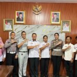 Jasa Raharja Bengkulu Utara Ikuti Rakor Samsat Bersama Bapenda, Bahas Persiapan Program Pemutihan dan Diskon Pajak