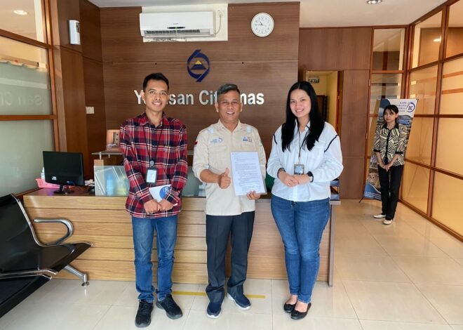 Jasa Raharja Kepri Jemput Bola ke Kawasan Industri, Dorong Kepatuhan Pajak Melalui E-Samsat Kepri dan Signal