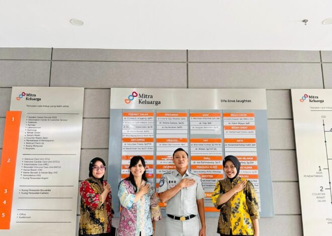 Jasa Raharja dan RS Mitra Keluarga Deltamas Sinkronkan Sistem Penagihan Biaya Perawatan Korban Laka Lantas