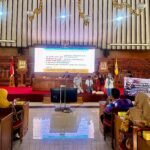 Tekan Angka Fatalitas, Jasa Raharja Klaten Gelar Sosialisasi PPGD