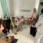 Jasa Raharja Sumbar Laksanakan Kunjungan Rumah Sakit Pastikan Hak Korban Kecelakaan Terpenuhi