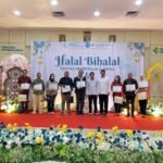 Jasa Raharja Maluku Terima Apresiasi dari RSUD dr. J. Leimena atas Sinergi Pelayanan Korban Kecelakaan