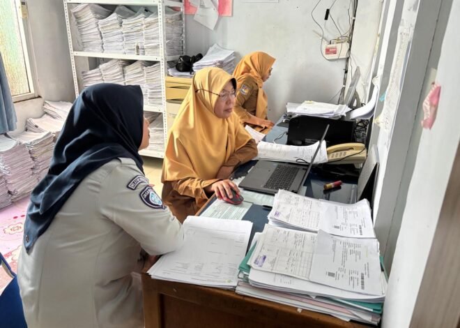 Jasa Raharja Bengkulu Percepat Administrasi Santunan melalui Kunjungan ke RSUD Bengkulu Tengah