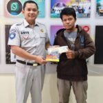 Inovasi Pelayanan Samsat Kulon Progo, Wajib Pajak Taat Dapat Reward Voucher Planet Ban