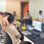 Pastikan Perlindungan Dasar, Jasa Raharja Dukung Penuh Apel Kendaraan Dinas Tahap II Pemerintah Provinsi NTT