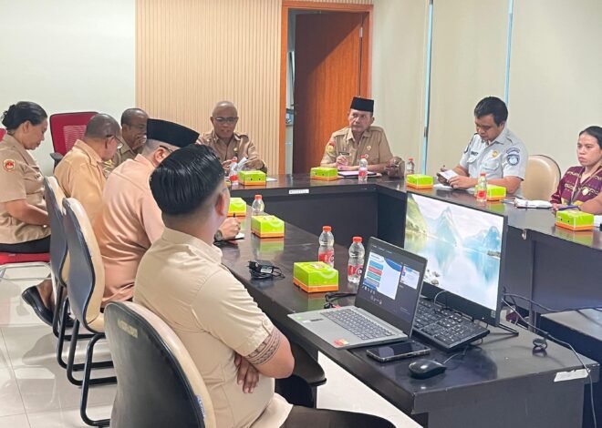 Pastikan Perlindungan Dasar, Jasa Raharja Dukung Penuh Apel Kendaraan Dinas Tahap II Pemerintah Provinsi NTT