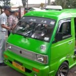 Sinergi Pelayanan dan Kepatuhan Pajak Kendaraan Bermotor: Jasa Raharja Sukabumi Gelar Pemeriksaan Kesehatan Gratis MUKL Bersamaan dengan Operasi Pemeriksaan Pajak Kendaraan Bermotor
