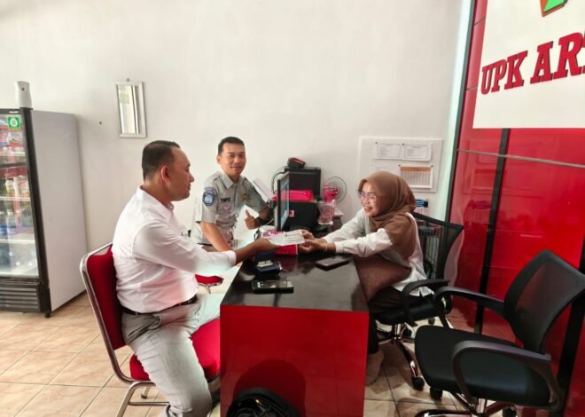 Jasa Raharja Sukoharjo Kunjungi BUMDes Cemani Dorong Optimalisasi Layanan Samsat Budiman