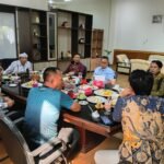 Kunjungan Wakil Bupati Sukabumi ke Samsat Kabupaten Sukabumi I Cibadak Perkuat Sinergi dan Peningkatan Layanan Samsat