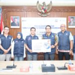 Cegah Kecelakaan Sejak Usia Dini, Jasa Raharja DIY Salurkan Bantuan CSV TJSL melalui Program Polisi Cilik Peduli Keselamatan Lalu Lintas