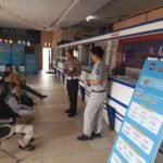 Jasa Raharja Sintang Gencarkan Sosialisasi Aplikasi SIGNAL untuk Permudah Layanan Pajak Kendaraan