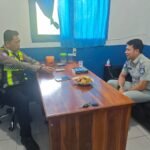 Koordinasi Jasa Raharja Lampung dengan RS dan Kepolisian, Upaya Tekan Angka Kecelakaan di Natar