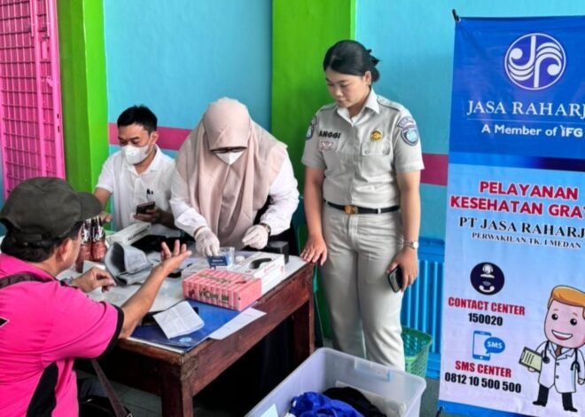 Gelar Kegiatan MUKL di PT Paradep, Jasa Raharja Tingkatkan Keselamatan dan Kesehatan Awak Angkutan Umum
