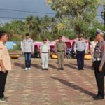 Sinergitas UPTD Bapenda, Jasa Raharja, BPKAD, dan Kepolisian dalam Optimalisasi Pajak Kendaraan Bermotor di Kabupaten Tanah Tidung