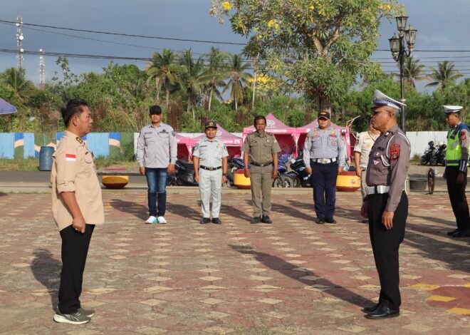 Sinergitas UPTD Bapenda, Jasa Raharja, BPKAD, dan Kepolisian dalam Optimalisasi Pajak Kendaraan Bermotor di Kabupaten Tanah Tidung
