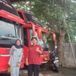 Jasa Raharja Pastikan Jaminan Perlindungan Penumpang di PO Bus Mutiara Qonita Wisata Tangerang
