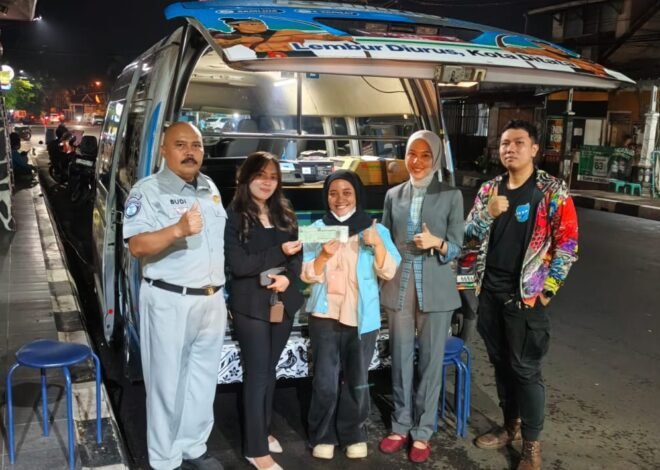 Samsat Purwakarta Hadirkan Layanan “SALAMANIS”(Samsat Malam Kamis), Permudah Warga Bayar Pajak (PKB dan SWDKLLJ)