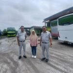 Jasa Raharja Riau Perkuat Sinergi dengan Pengusaha Angkutan demi Perlindungan Penumpang