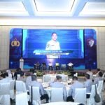 Pastikan Masyarakat Lebih Aman Saat Lebaran, Jasa Raharja Perkuat Kolaborasi di Operasi Ketupat 2026