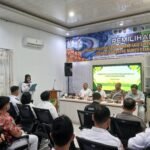 Cetak Generasi Pelopor Keselamatan, Jasa Raharja Kalteng Dukung Pelajar Barito Utara Berinovasi di Bidang Lalu Lintas