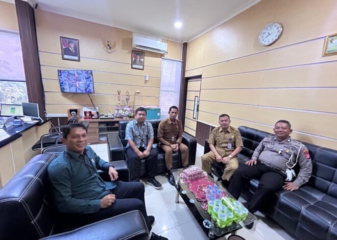 Inovasi Layanan, Samsat Seruyan Dorong Kemudahan Bayar PKB dan SWDKLLJ