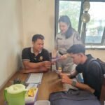 Jemput Bola ke Masyarakat, Jasa Raharja Palangka Raya Gaungkan Reward Emas untuk Wajib Pajak Taat