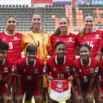Bekuk Kaledonia Baru, Timnas Indonesia Putri Tempati Posisi ketiga di FIFA Series 2026