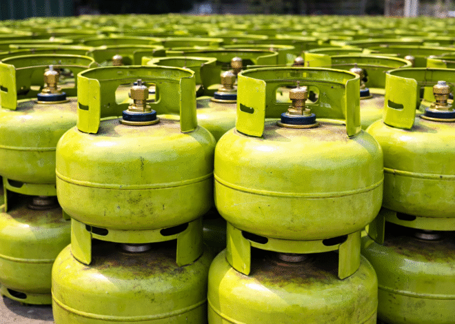 Polisi Bongkar Sindikat Oplos LPG Subsidi, Omzet Capai 2,7 Miliar Rupiah