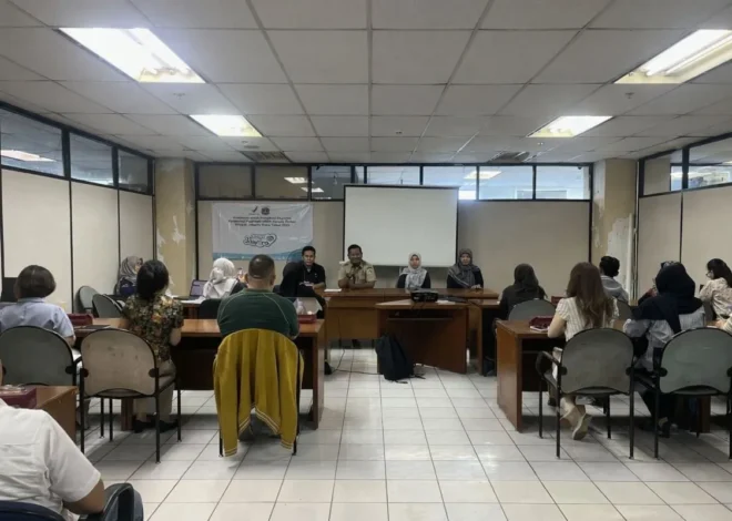Pemkot Jakarta Utara Beri Kemudahan Pelaku UKM Lengkapi Izin dan Legalitas Usaha