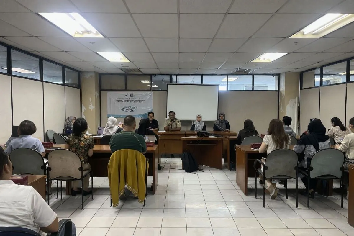 Pemkot Jakarta Utara Beri Kemudahan Pelaku UKM Lengkapi Izin dan Legalitas Usaha