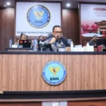 BNN dan BPHN Siapkan Paralegal Jadi Garda Depan Lawan Narkoba di Desa