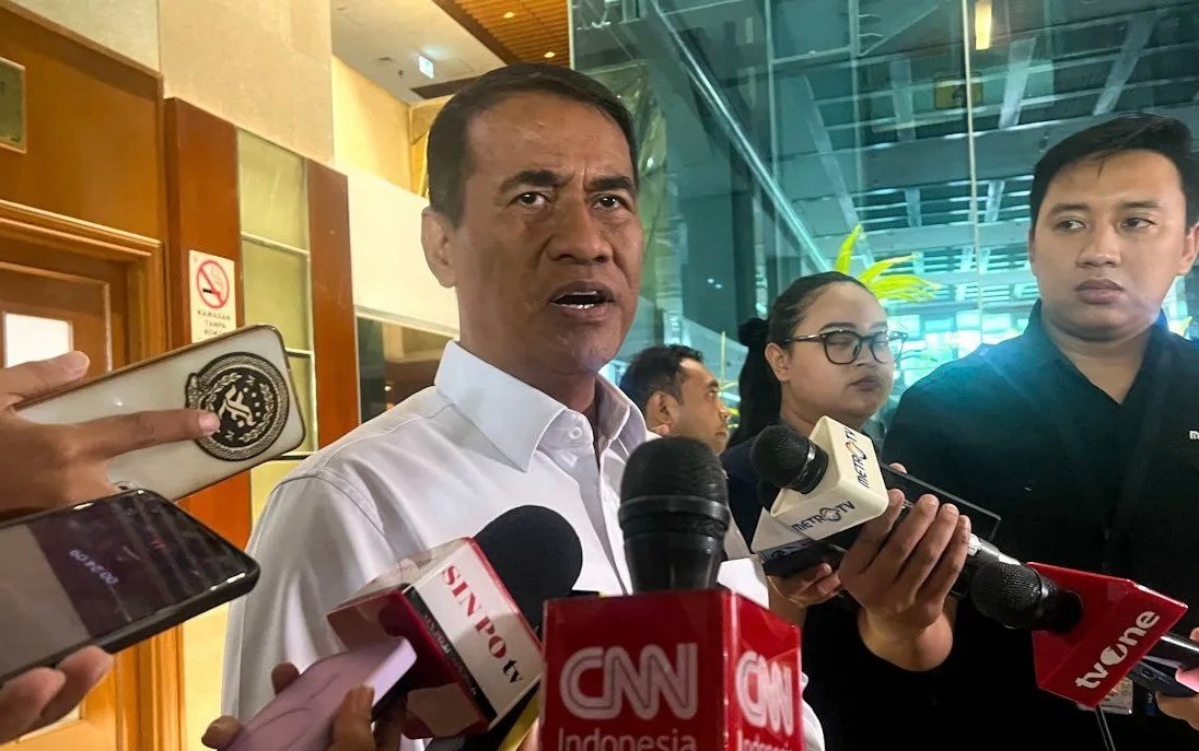 Mentan Siapkan Rp1,7 Triliun Peremajaan Tebu demi Swasembada Gula