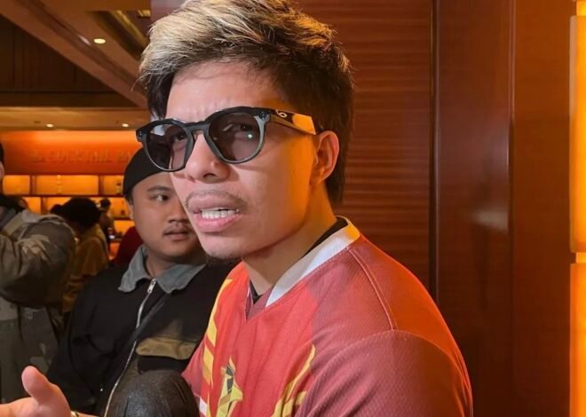 Bawa Semangat Nasionalisme, Atta Halilintar Produseri Film Animasi “Garuda di Dadaku”