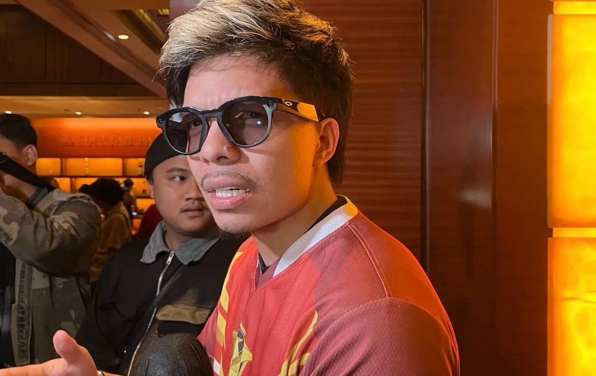 Bawa Semangat Nasionalisme, Atta Halilintar Produseri Film Animasi “Garuda di Dadaku”