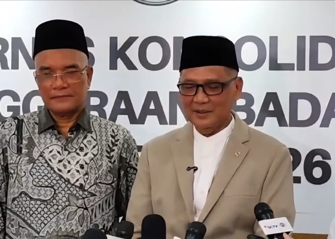 Harga Avtur Naik, Pemerintah Pastikan Tanggung Tambahan Biaya Haji