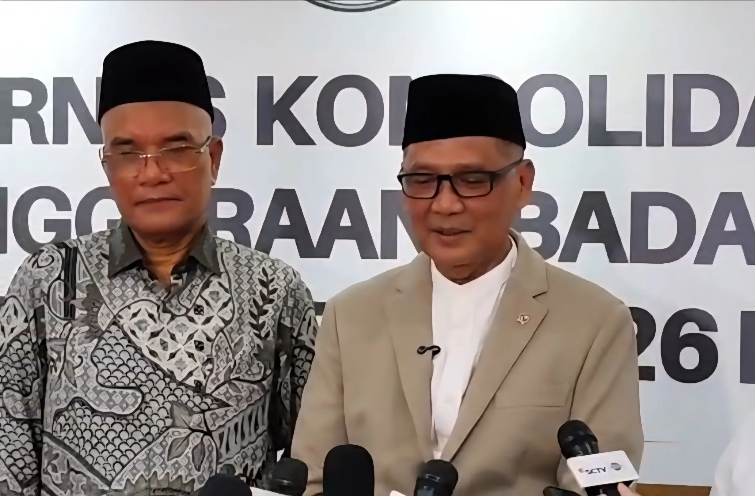 Harga Avtur Naik, Pemerintah Pastikan Tanggung Tambahan Biaya Haji