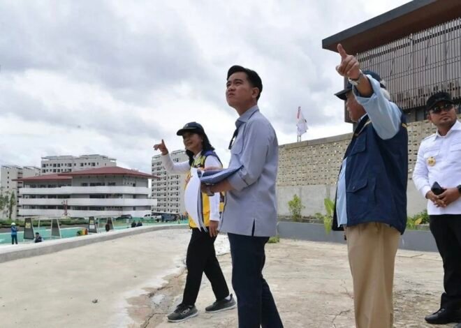 Wapres Ajak Anggota DPR Berkantor di IKN sebagai Ibu Kota Politik Indonesia