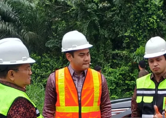 Danantara Dukung Penuh Pembangunan Proyek PSEL Kota Jambi