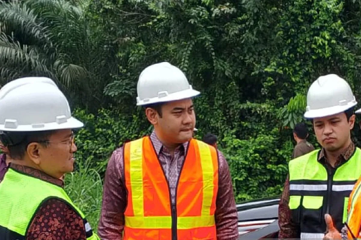 Danantara Dukung Penuh Pembangunan Proyek PSEL Kota Jambi