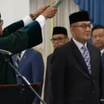 Prabowo Resmi Lantik Andi Rahadian Jadi Dubes RI untuk Oman