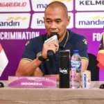 Kurniawan Dwi Yulianto Targetkan Timnas Indonesia Juara Piala AFF U-17